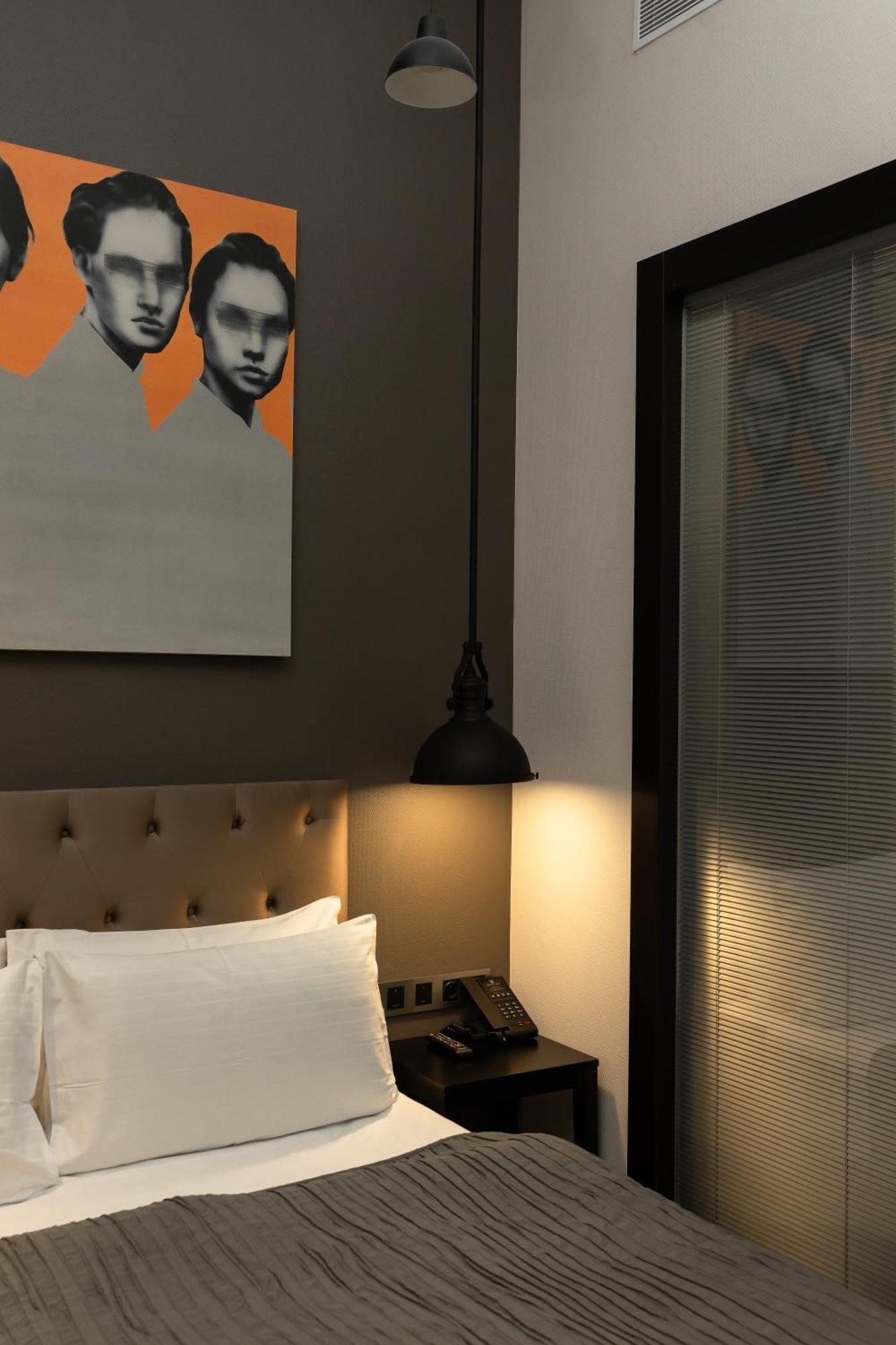 Hotel Quentin Praga