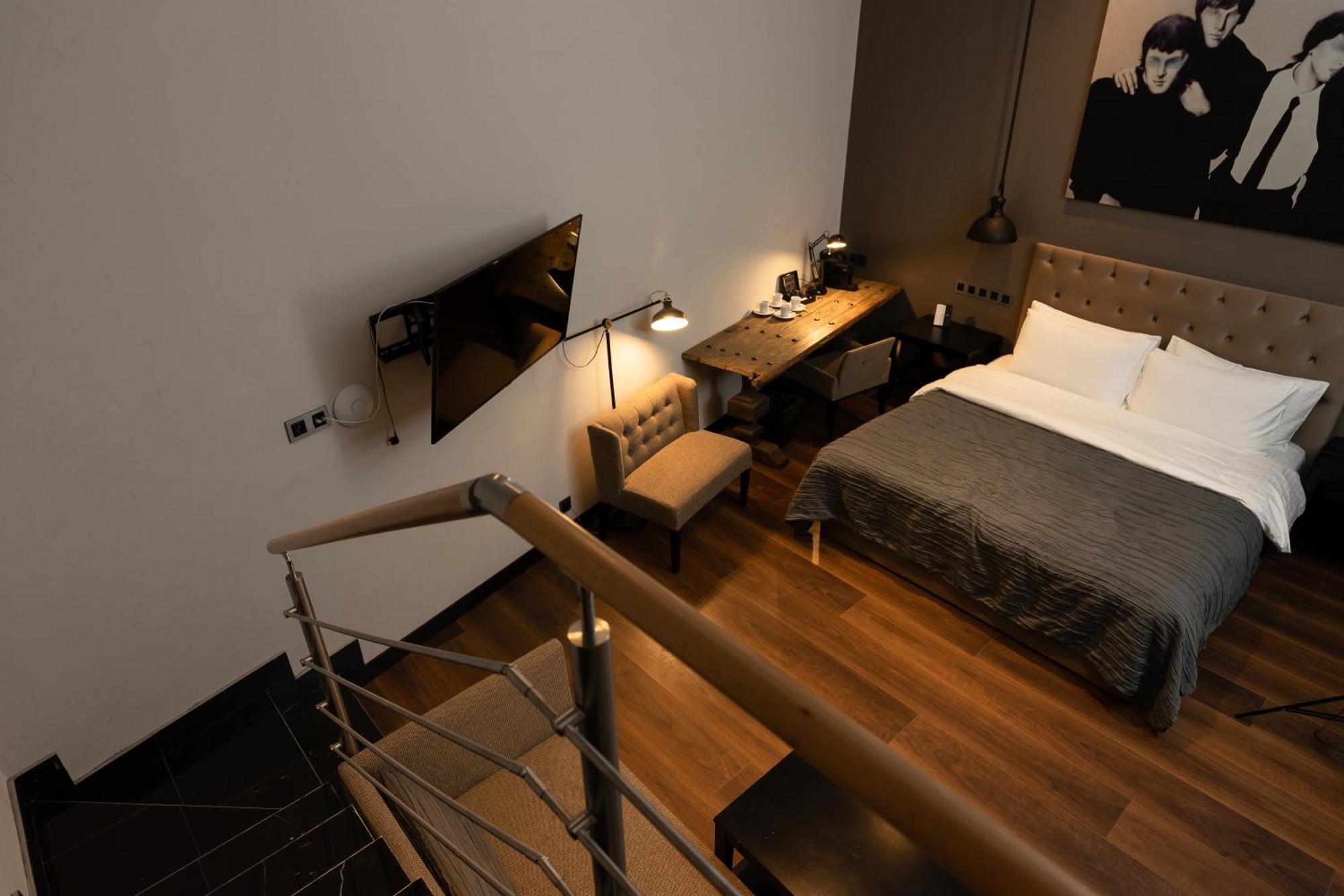 Hotel Quentin Praga