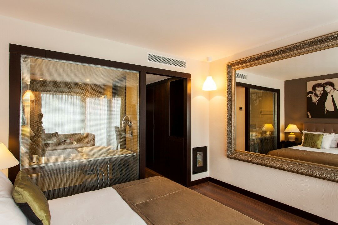 Quentin 4* Praga